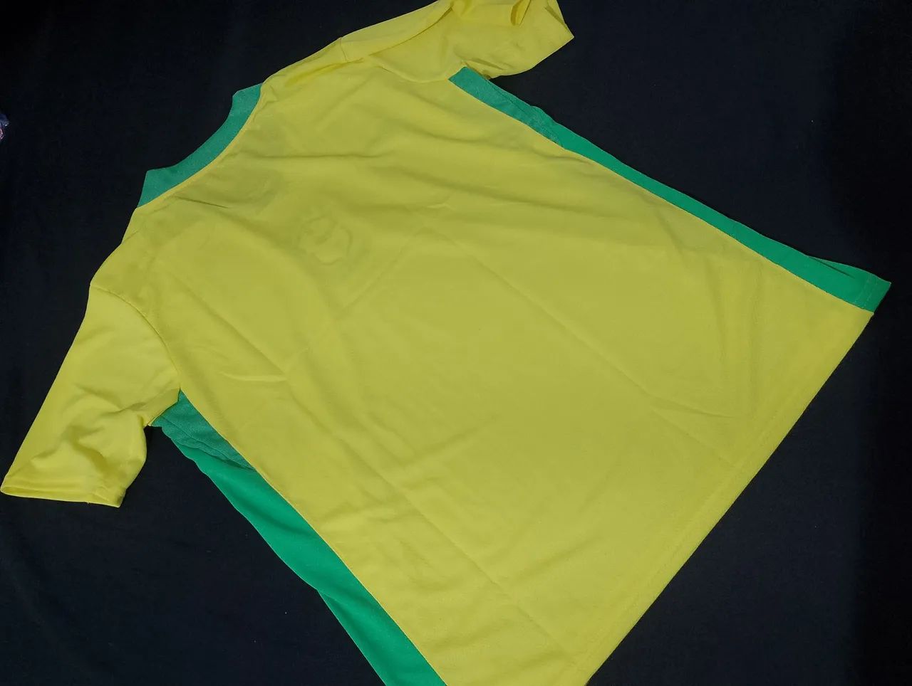 Camisa Seleção Brasileira  - Foto 3