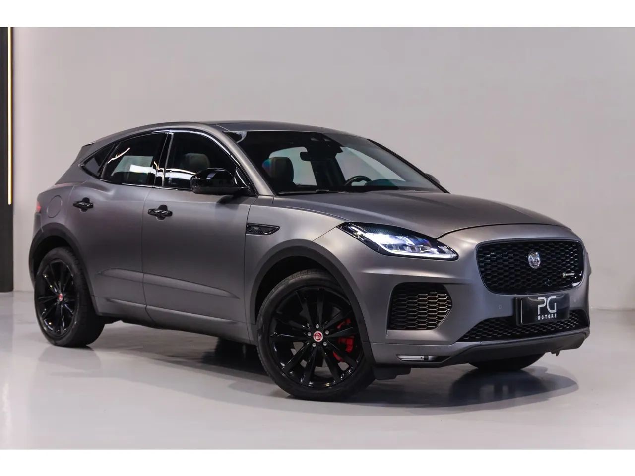 Jaguar E-Pace 2.0 AWD 249cv Aut. 2018