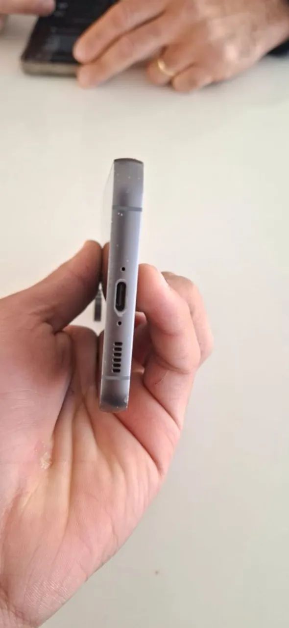 Samsung S23 fe - Foto 5