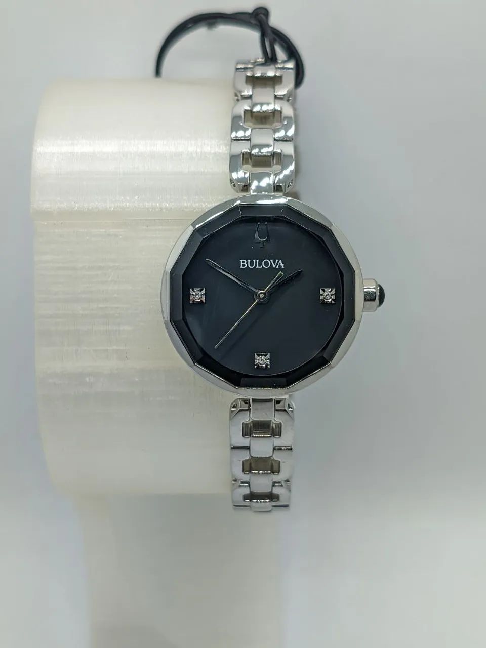 Relógio Feminino Bulova 96p251