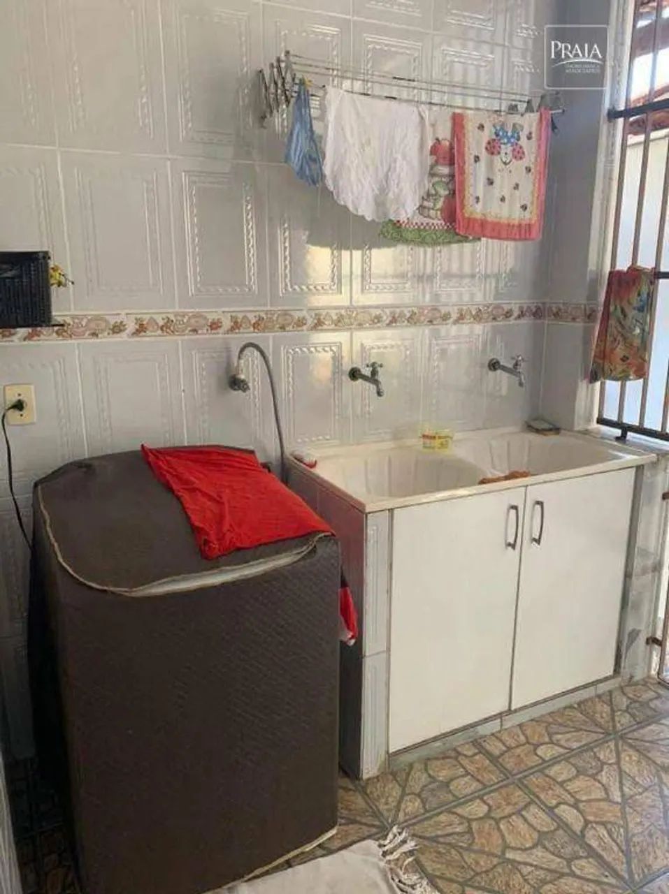 Duas casas completas na Praia dos Recifes - Foto 4