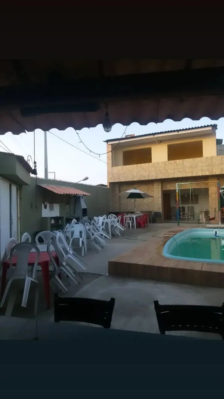 Casa por temporada Marechal Deodoro  - Foto 5