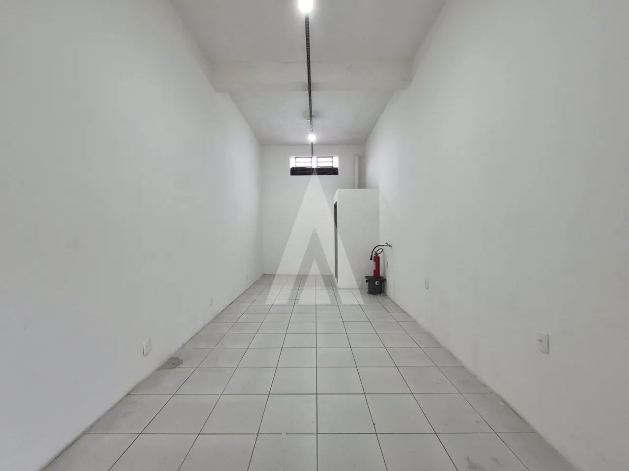 Sala comercial de 37,95 m² no Centro de Joinville. - Foto 5