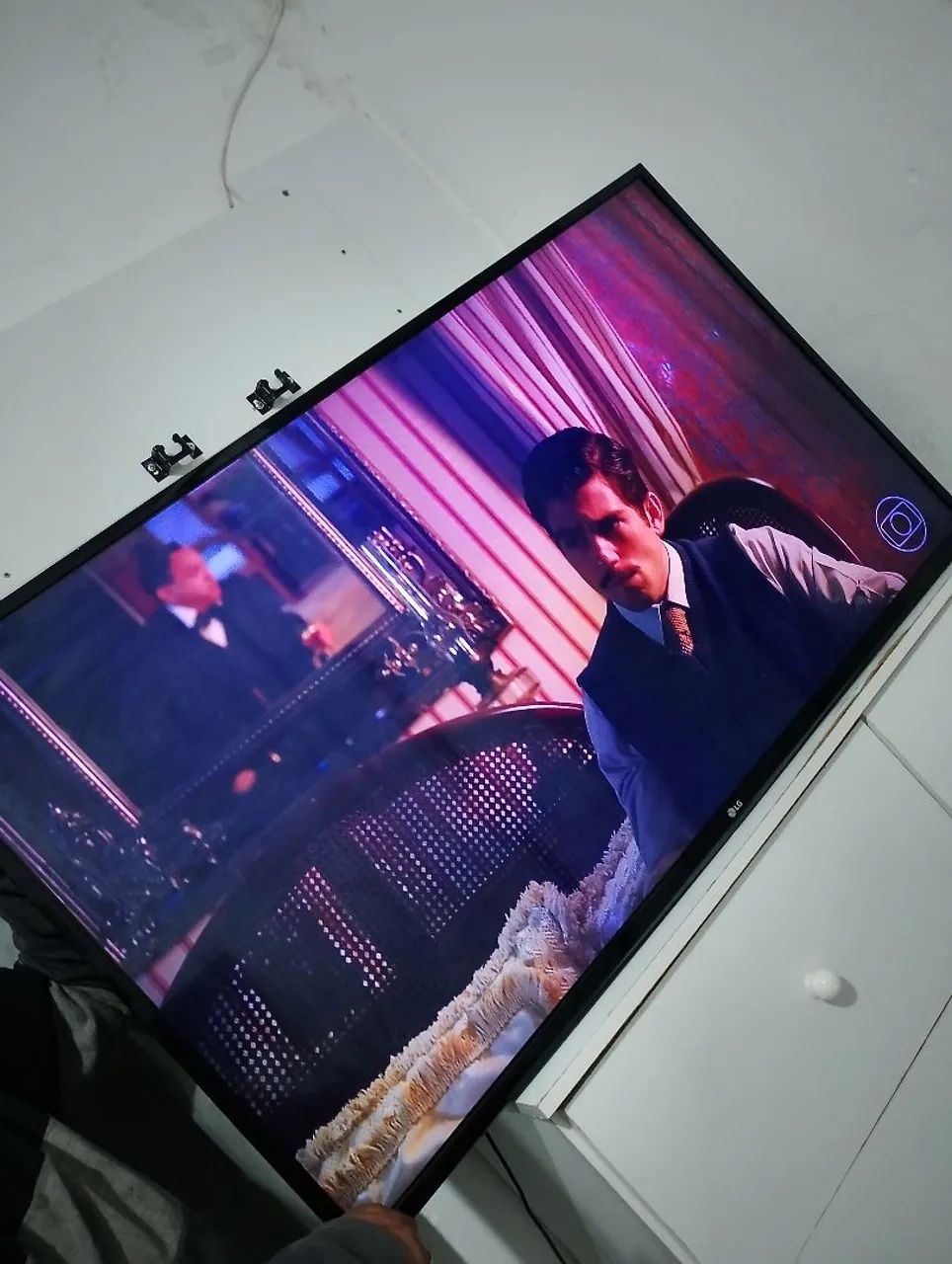 Televisão  - Foto 2