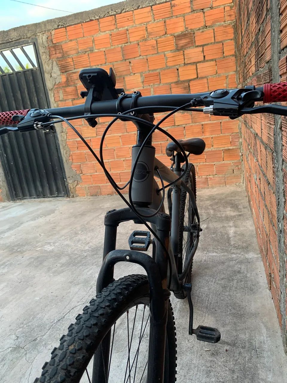 Bike Aro 29