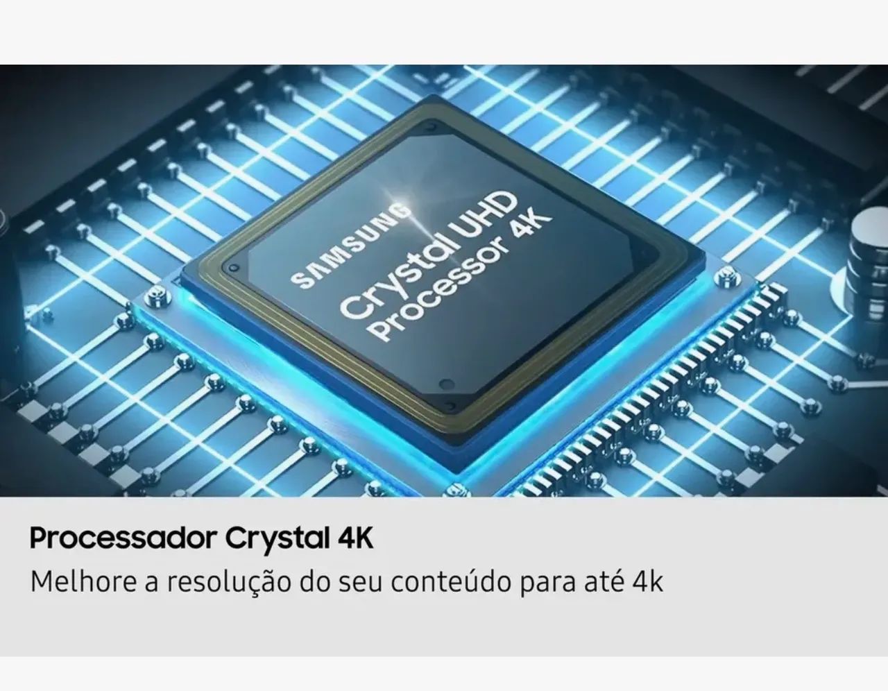 Tv Samsung 43? - Foto 3