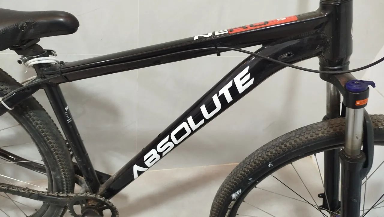 Bicicleta  - Foto 4