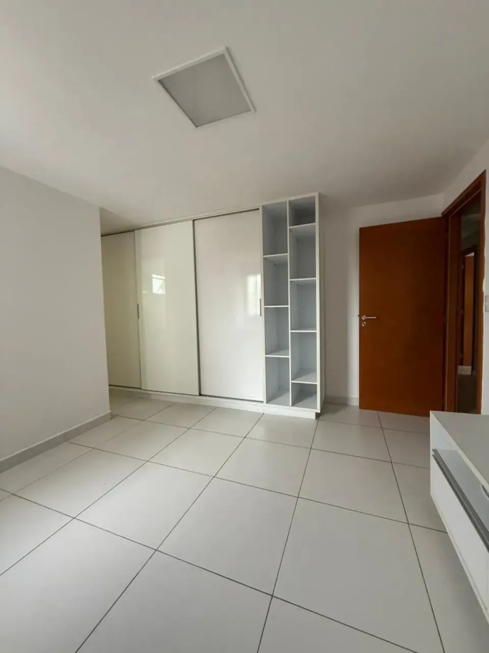 Residencial Lasar Segall