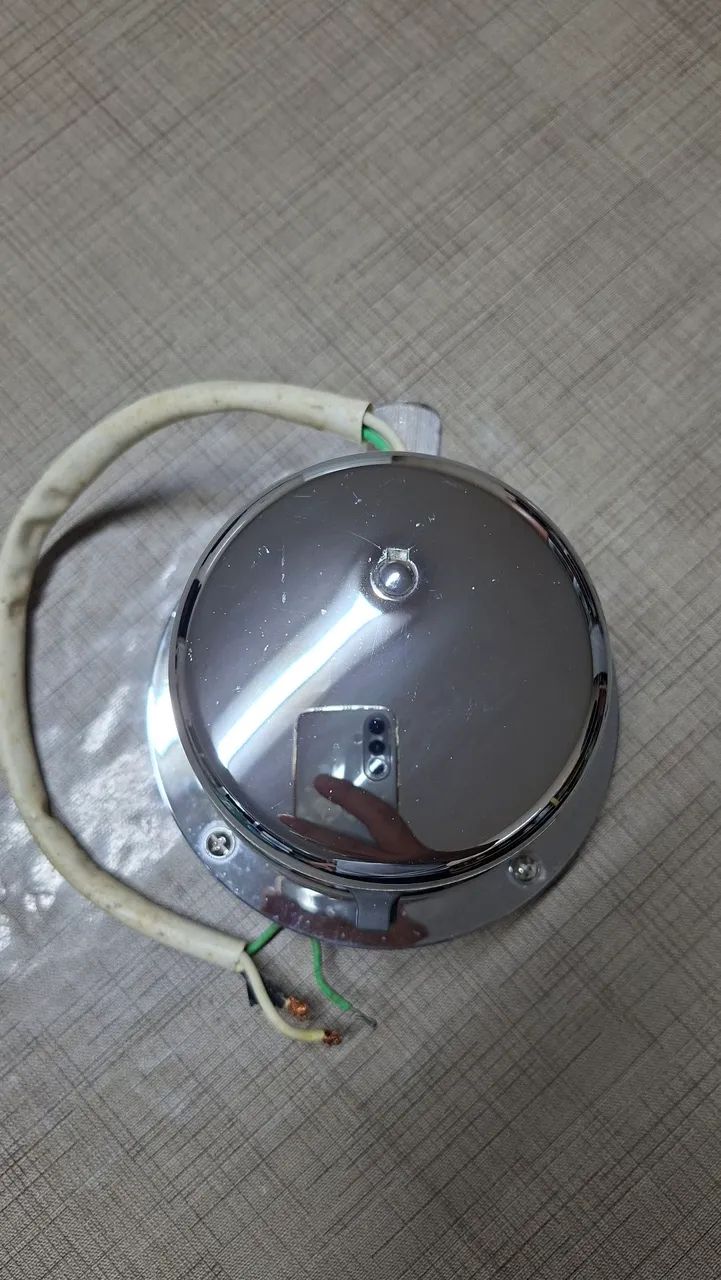 Chuveiro Elétrico Tradição da Lorenzetti - Foto 2