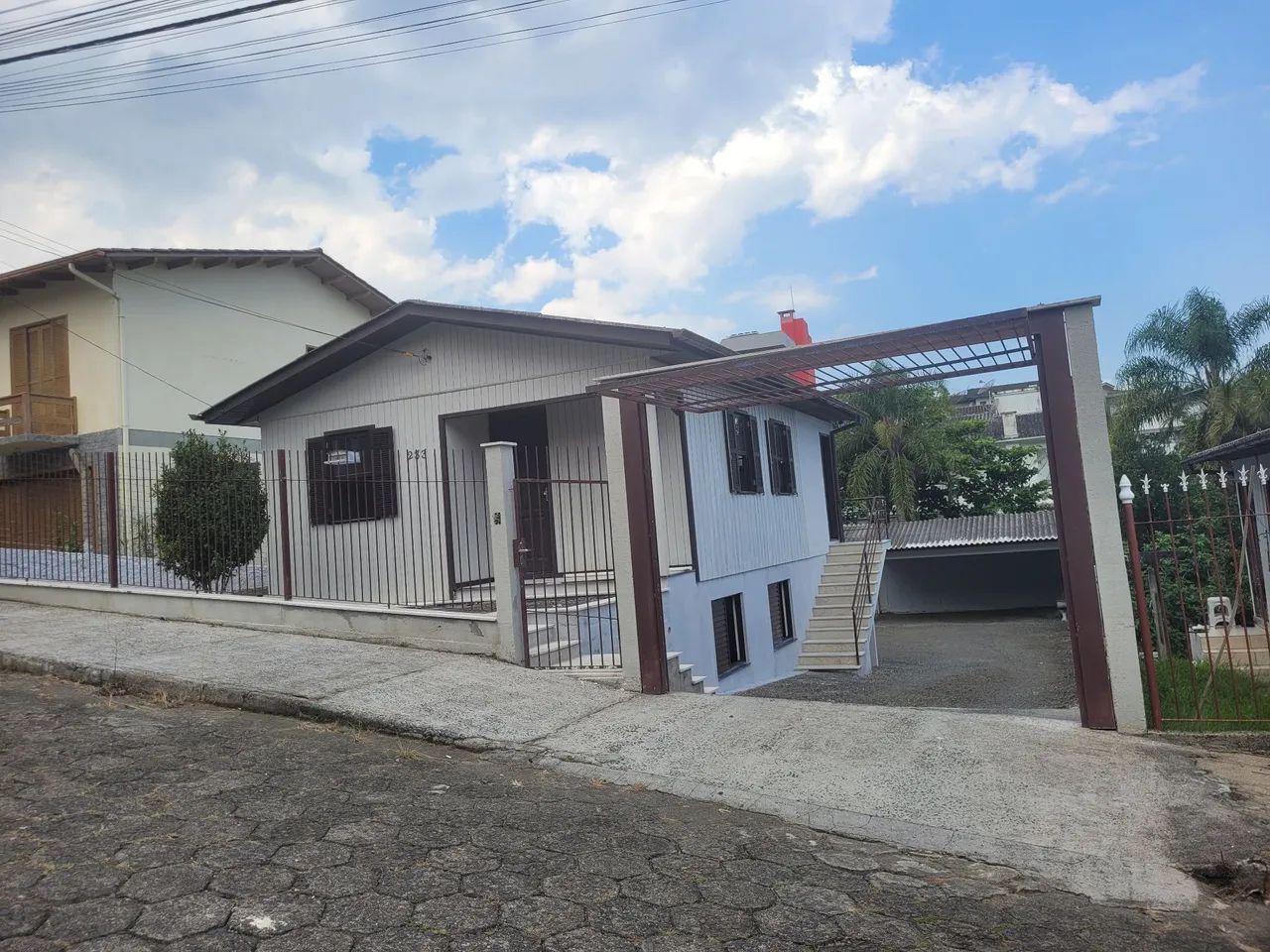 Foto - Criciúma - Vila Isabel
