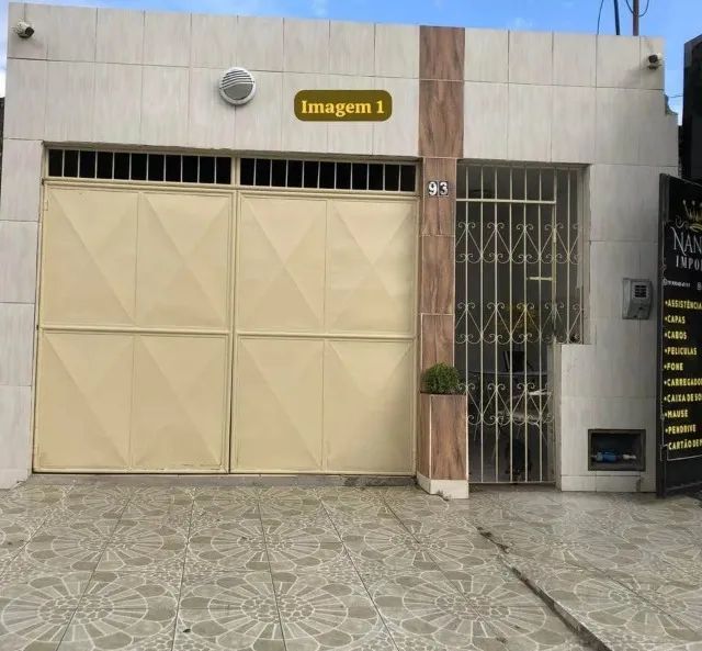 NS IMOVEL A VENDA CARAPICUIBA