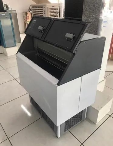 Maquina de Gelo 150A - Foto 2