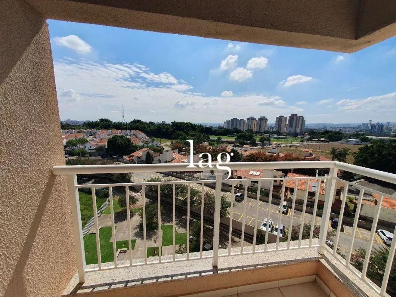 Apartamento com 2 dormitórios, 53 m² - Vista Garden - Sorocaba/SP - Foto 5