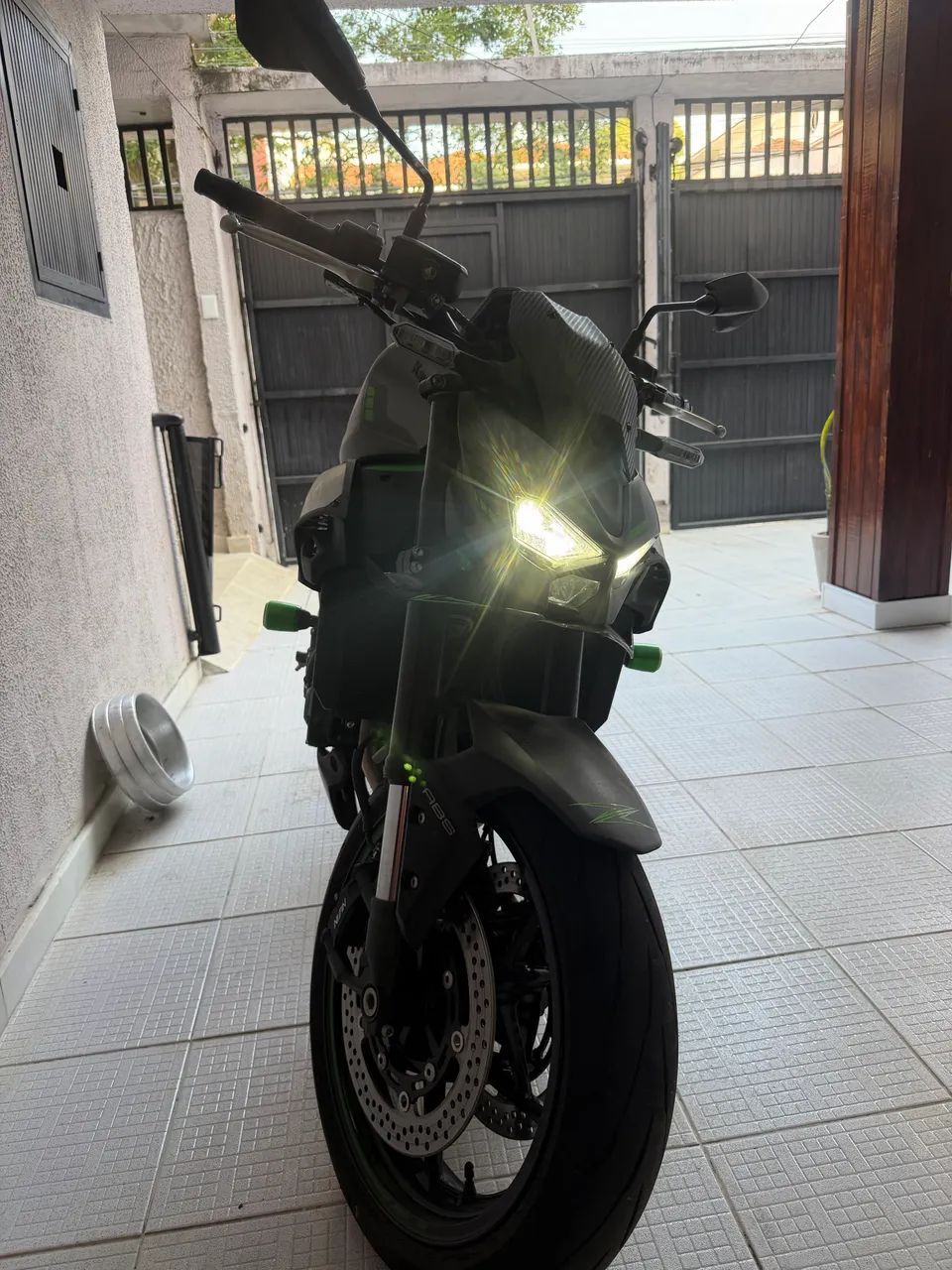 Z900 - Foto 3