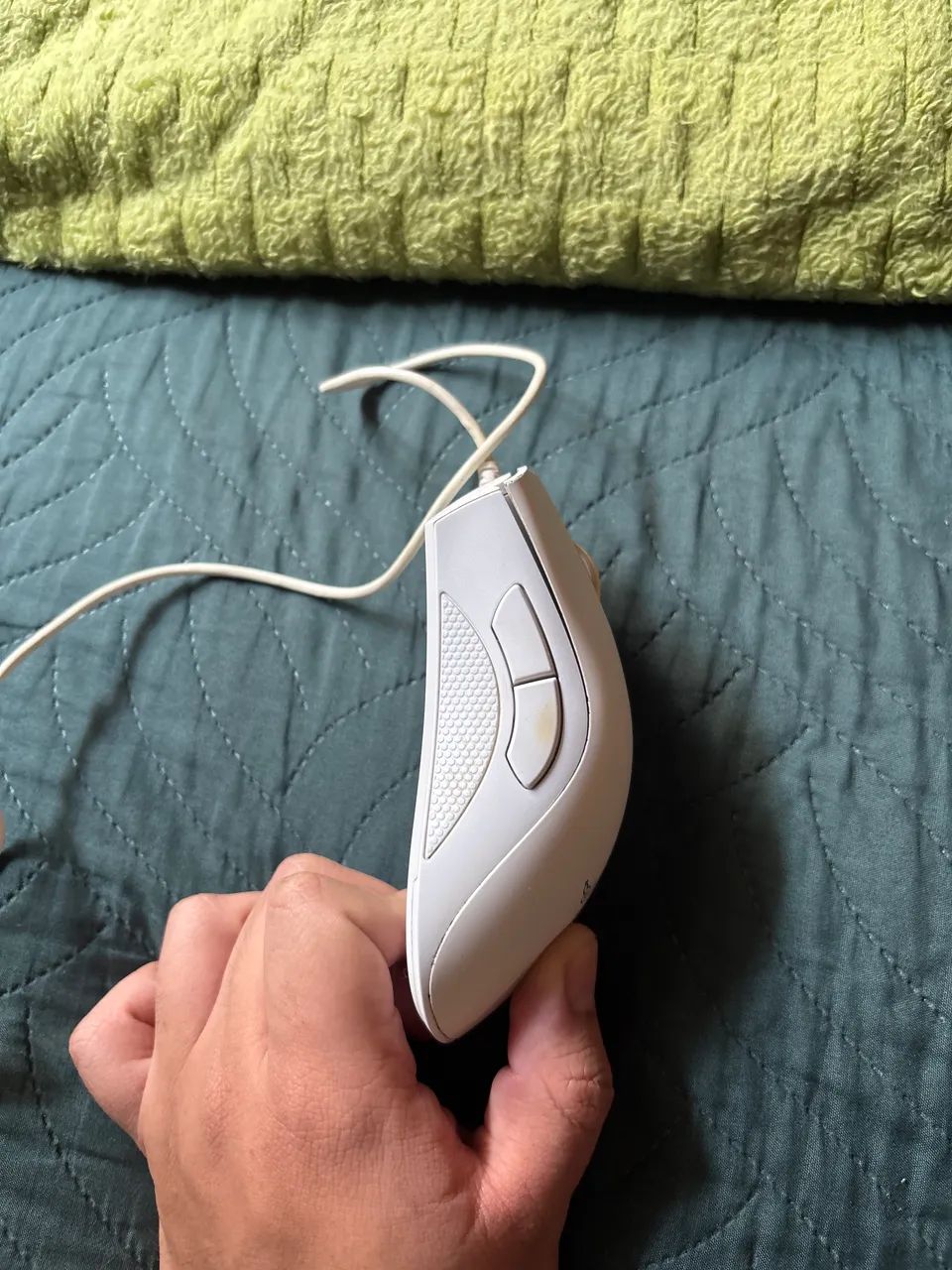 Mouse Razer Deathadder - Foto 2