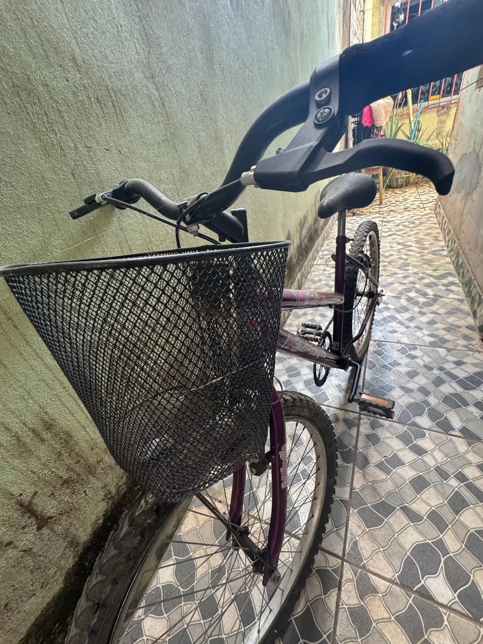 Bicicleta infantil  - Foto 4