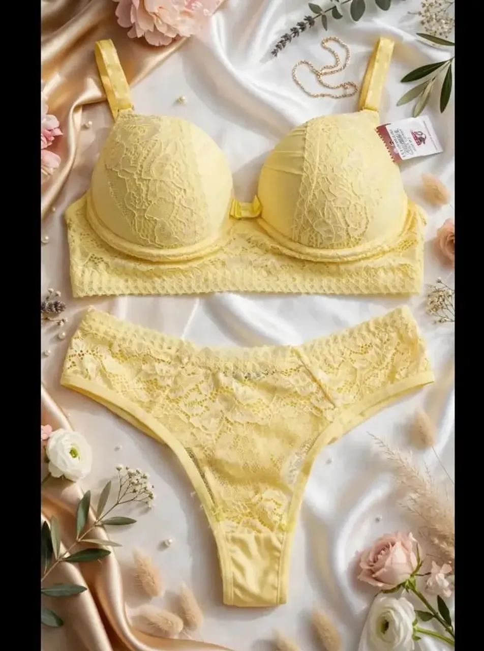 Lingerie moda Intima  - Foto 3