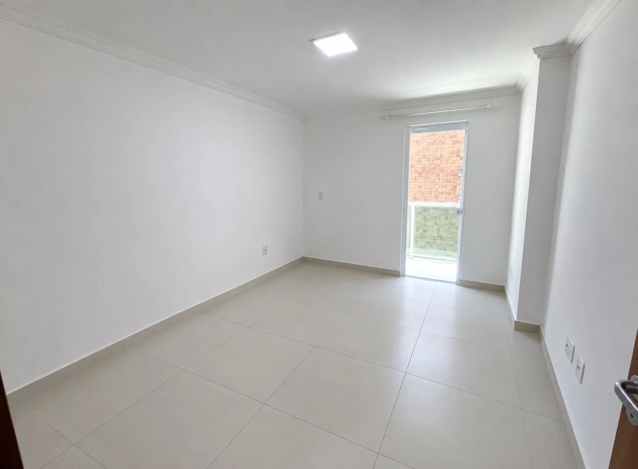 Oportunidade Apto Novo 2 quartos + Dependência - Foto 3