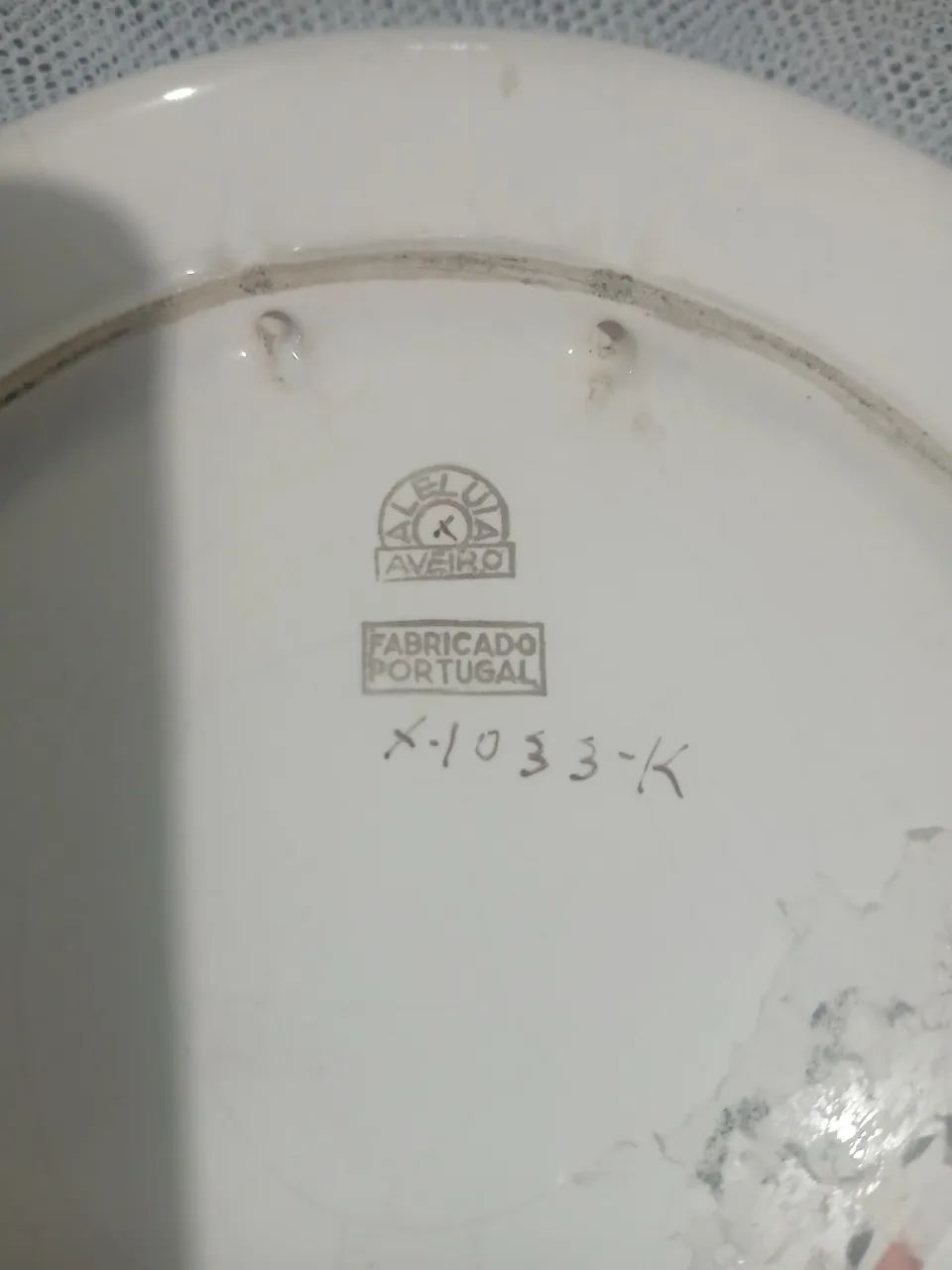 PRATO DE PAREDE. - Foto 4