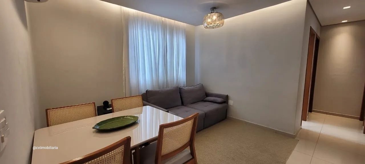Apartamento com 03 quartos à venda, 78m² - Foto 3