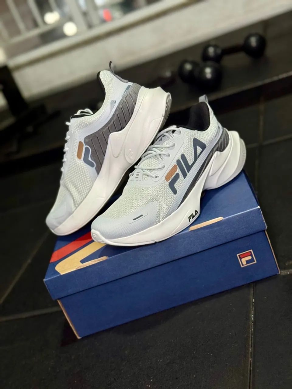 Fila Progress Lite  - Foto 2