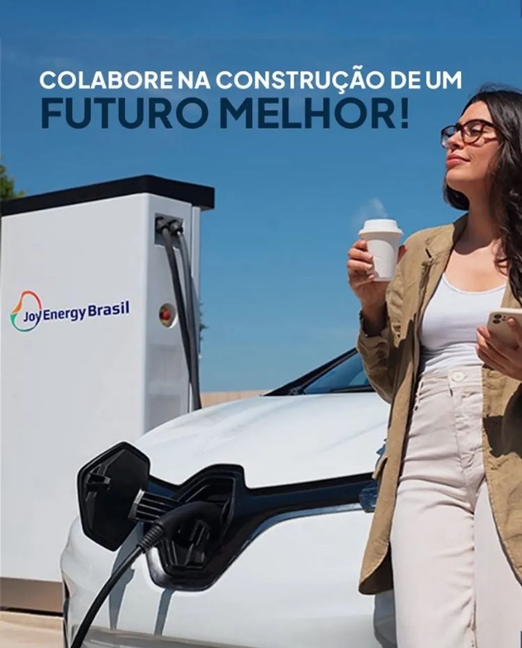 Transforme recargas veiculares em lucro para sua empresa