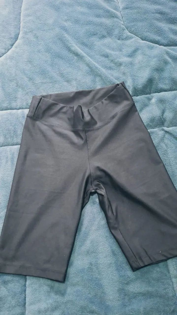 Leggin, blusinhas e Jaquetas  - Foto 4