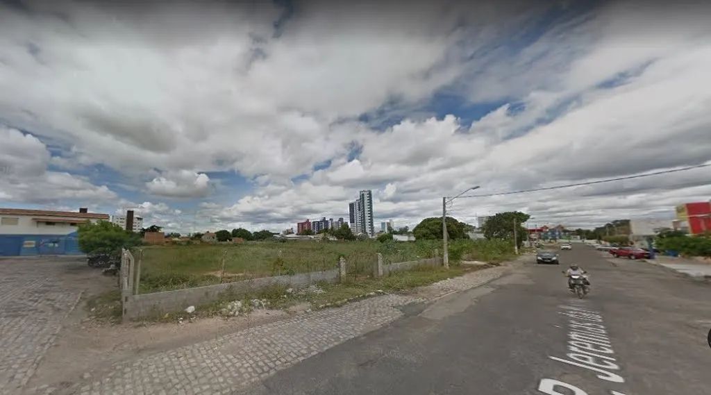 Terreno em Mossoró