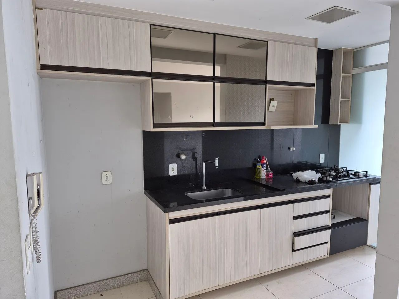 Armário de Cozinha Planejado - Foto 2