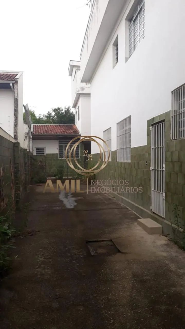 Casa / Centro / 10 dormitórios com 07 suítes / 813m²/ Taubaté. - Foto 5