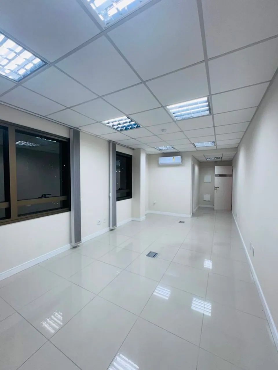 Sala comercial para alugar, Centro, Florianópolis, SC - Foto 5