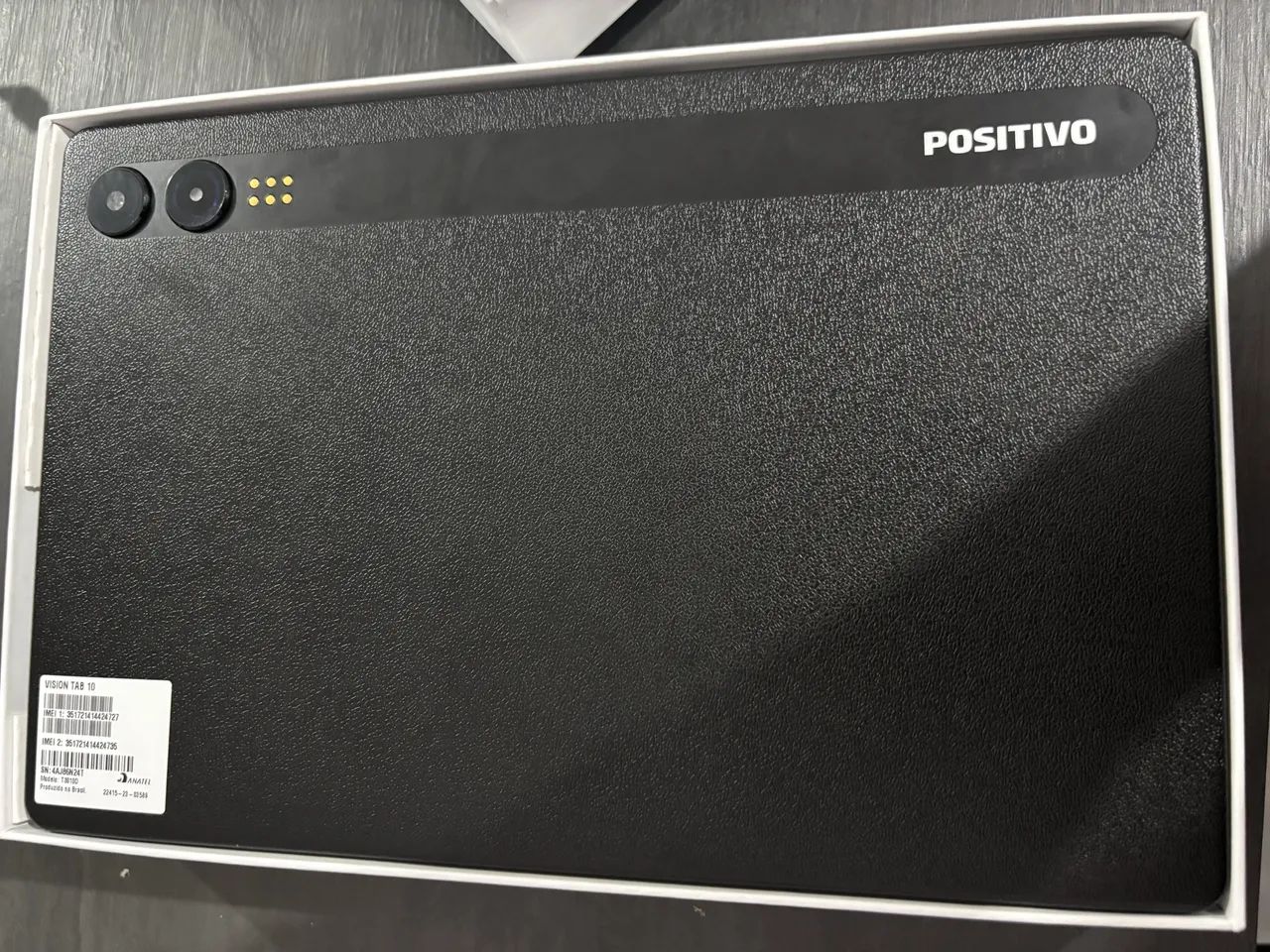 Tablet Positivo - Foto 4