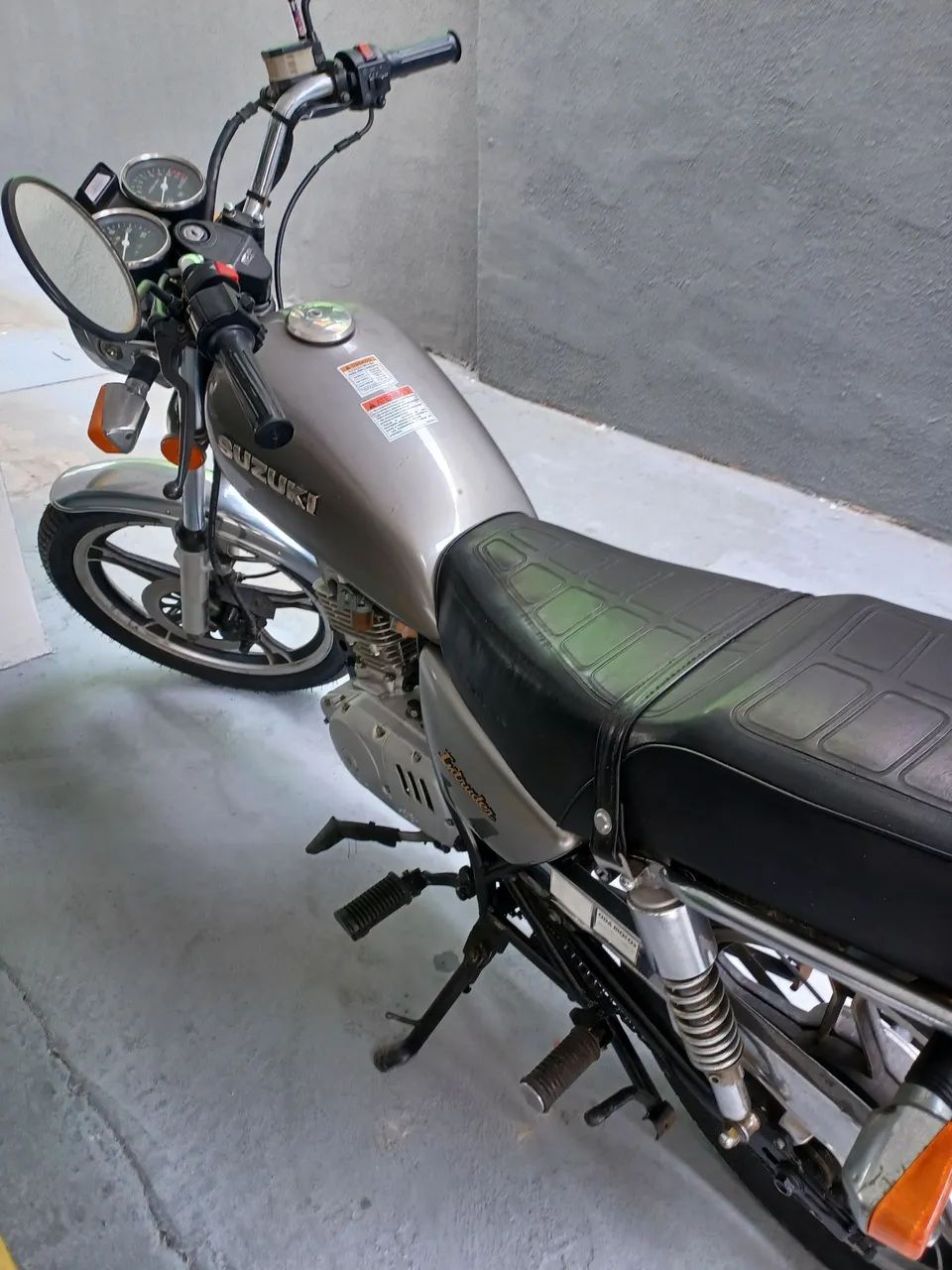 Suzuki linda. - Foto 2