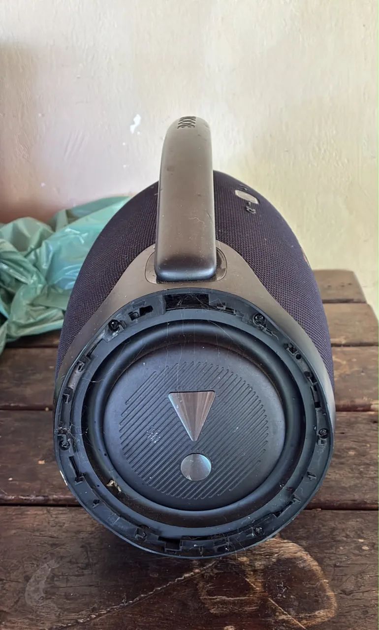 Boombox 3 JBL - Foto 2