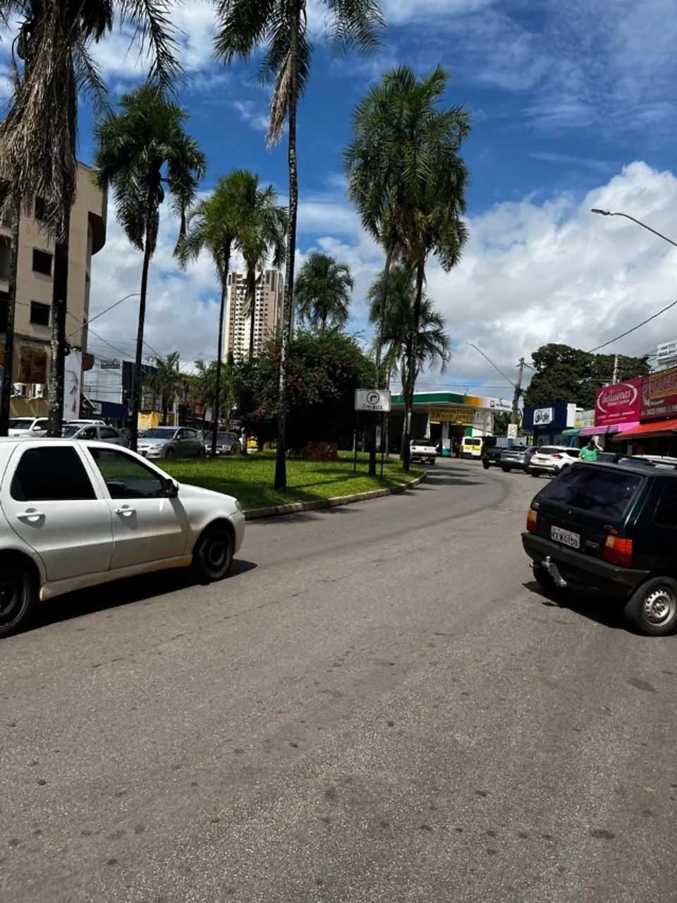 Prédio Comercial 333 m² - Centro Luziânia - Av. José Vieira Primo - Frente Estratégica - Foto 7