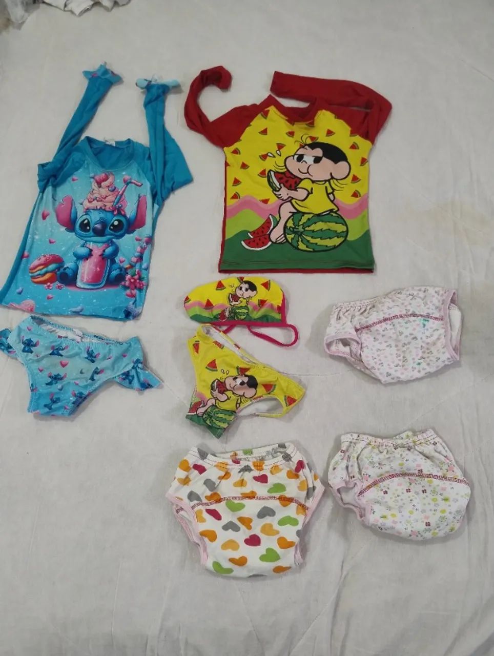 Kit Infantil Praia - Foto 4