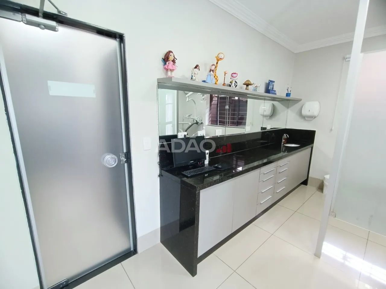 IMÓVEL COMERCIAL - MC CLINICA ODONTOLOGICA - Foto 4