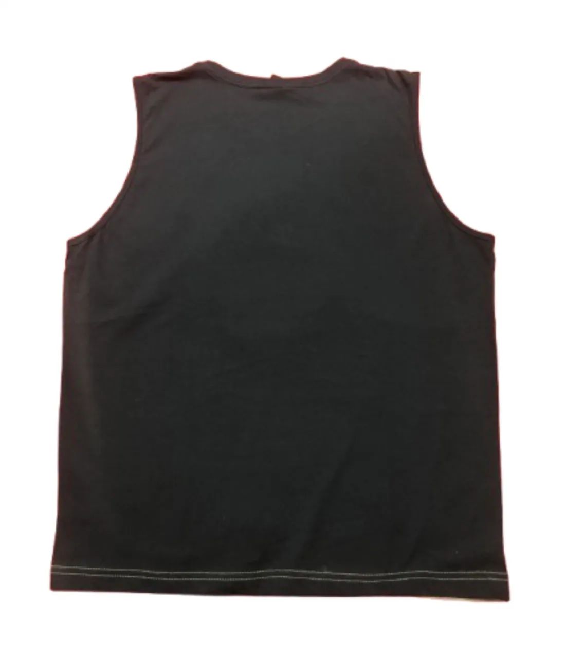 CAMISETA REGATA GANGSTER - Foto 2
