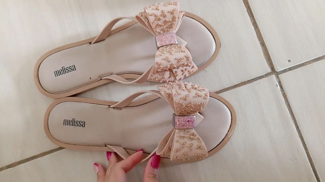 Chinelo Melisa  - Foto 2
