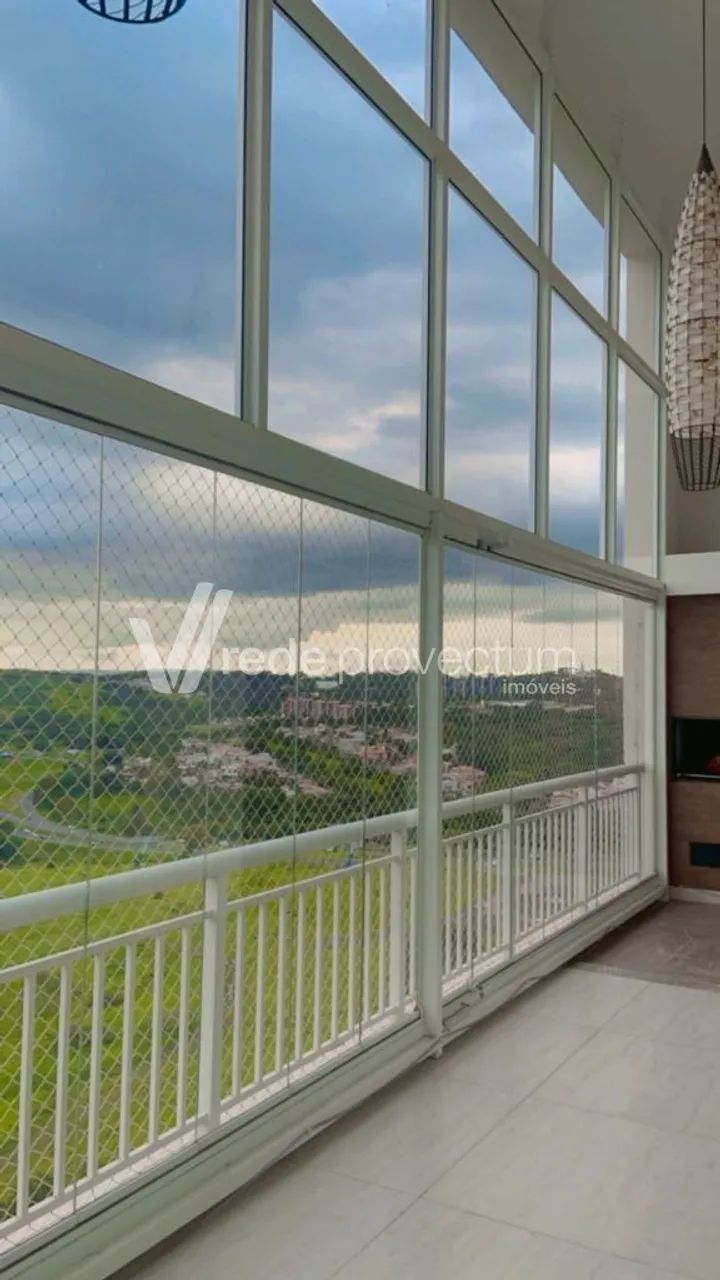 apartamento - Vila Brandina - Campinas - Foto 3