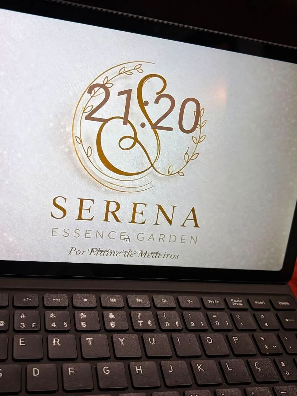 Tablet - Foto 2