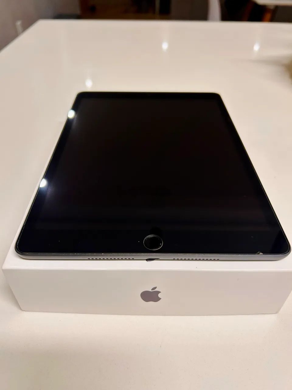 Apple iPad 9th Geração - Sem detalhes! - Foto 5