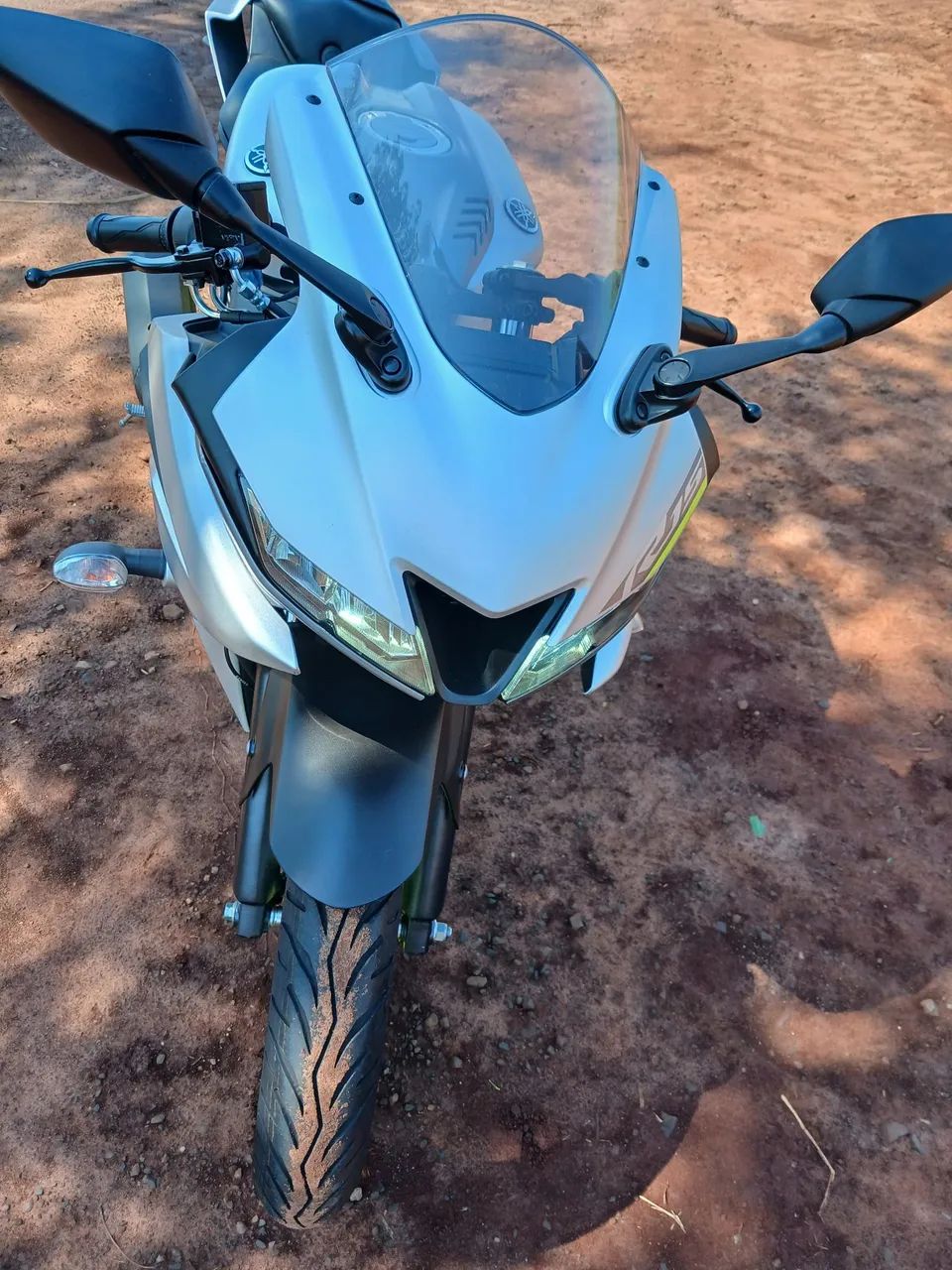 R15 - Foto 3