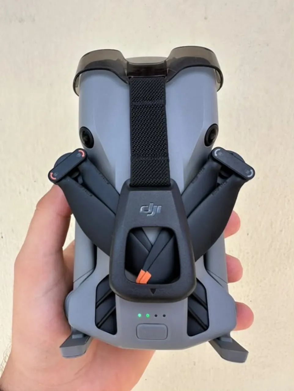 IMPERDÍVEL Dji Mini 5 Pro Controle com Tela - Foto 4