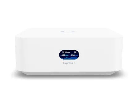 UniFi Express 7