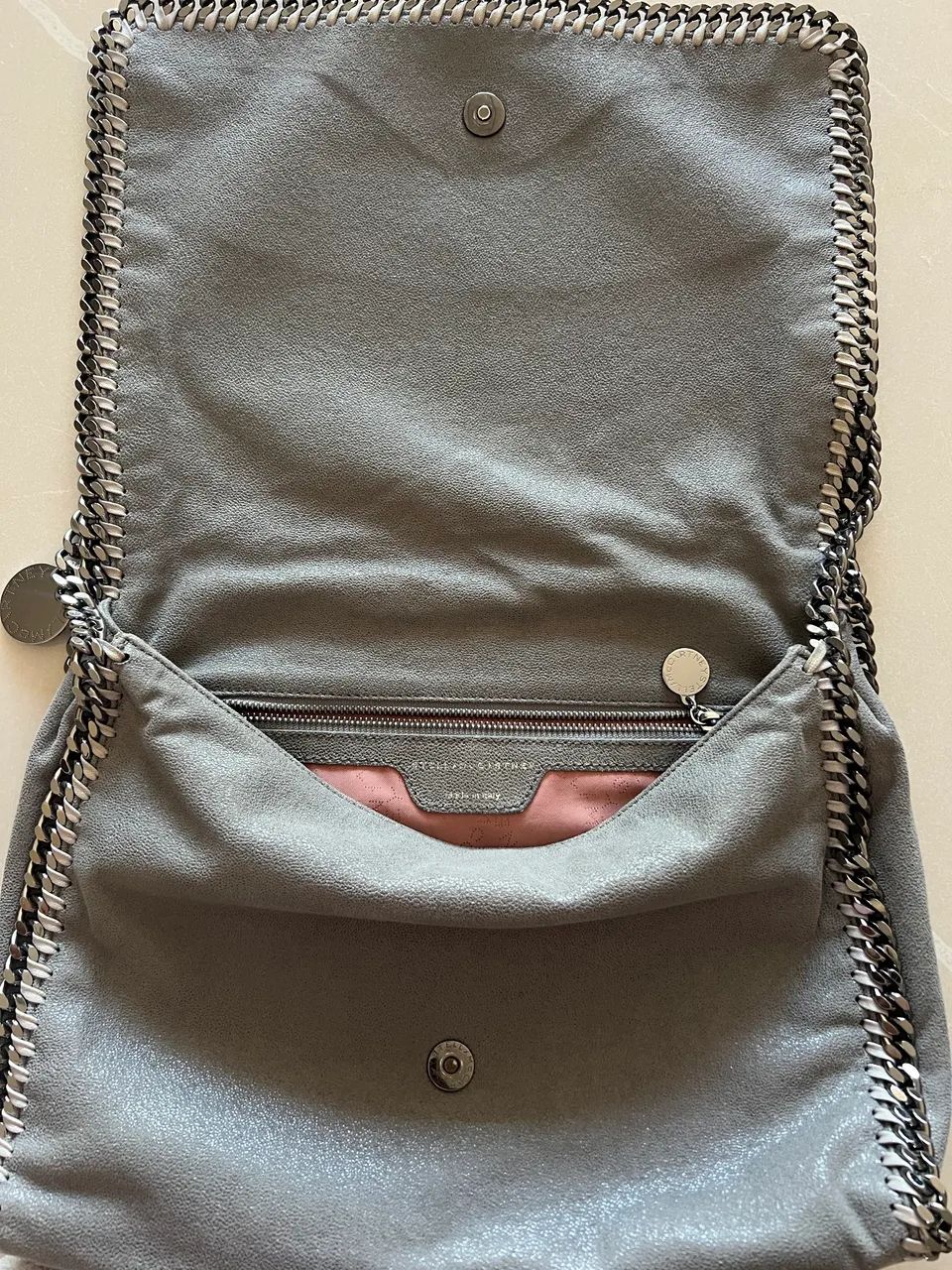 Bolsa Stella Mccartney original - Foto 4