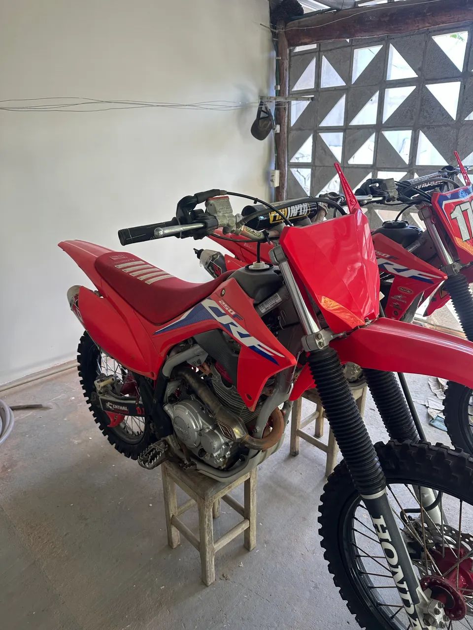 CRF 2022
