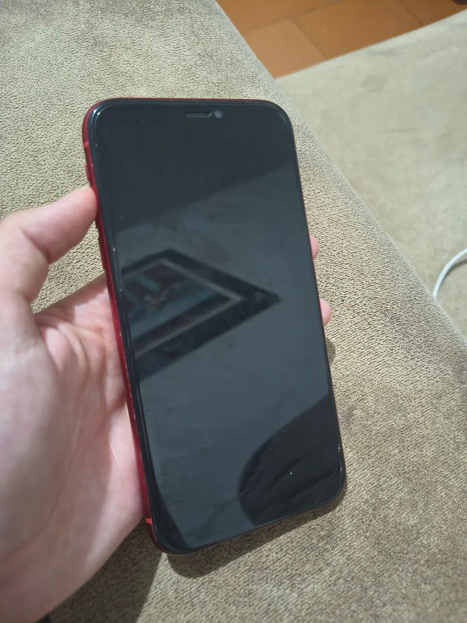 iPhone XR 128gb  - Foto 2