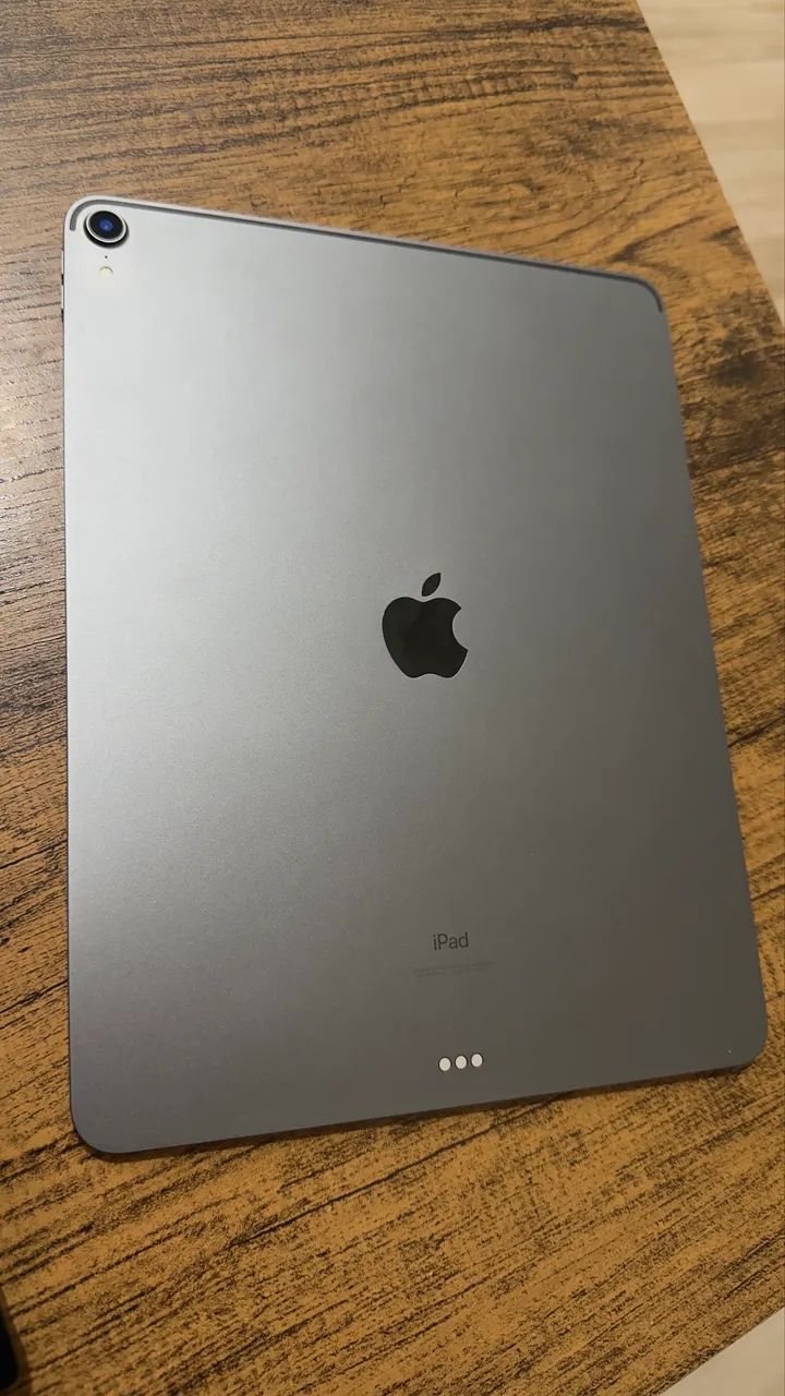 iPad Pro 3° Geração 1TB Impecável Pronta Entrega - Foto 3