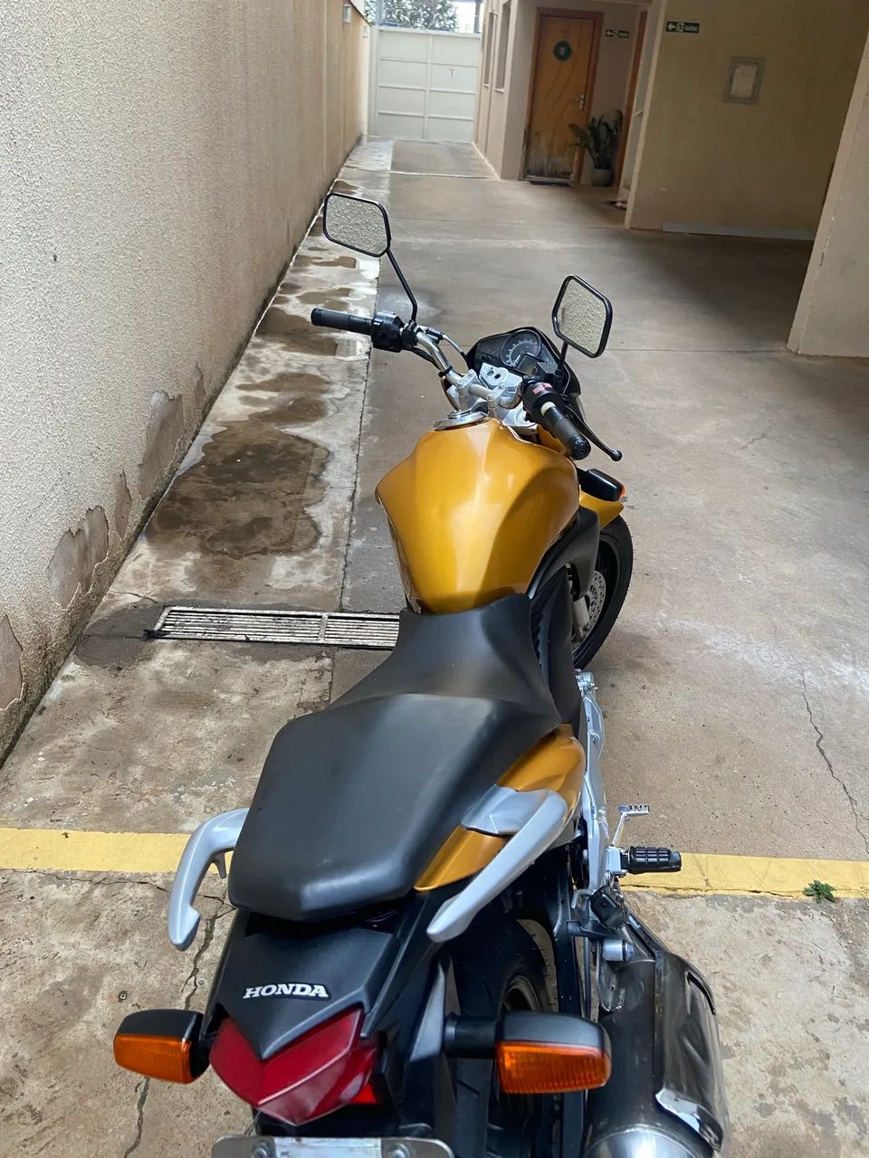 Honda CB300r Moto Extra!  - Foto 3